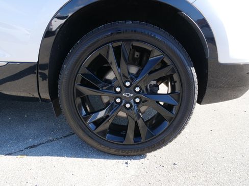 Used 2019 Chevrolet Blazer RS image 12