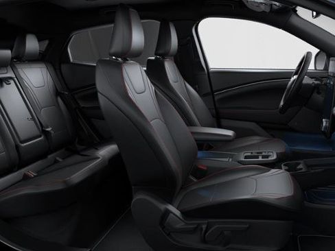 New 2026 Ford Mustang Mach-E Premium w/ Sport Appearance Package image 27