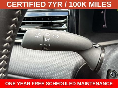 Used 2026 Toyota Camry SE FWD image 26