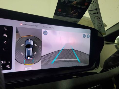 New 2026 Audi S5 Premium Plus image 28