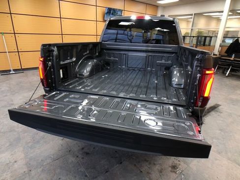 New 2026 Ford F150 Lariat w/ Equipment Group 501A Mid image 21