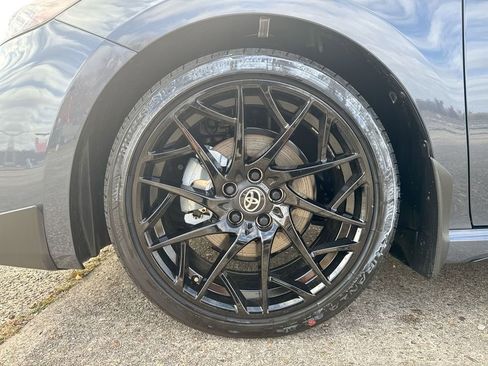 New 2026 Toyota Camry SE w/ Convenience Package image 12