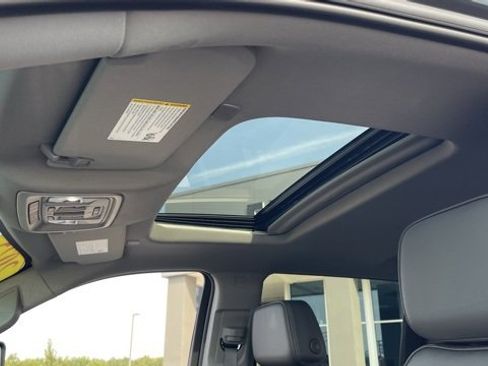 Used 2025 GMC Sierra 2500 Denali w/ Denali Reserve Package image 29