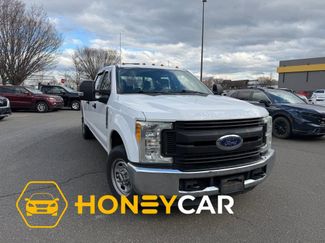 Used 2017 Ford F250 XL w/ Power Equipment Group video 1