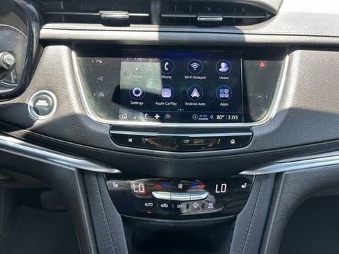 Used 2024 Cadillac XT5 Luxury FWD image 22