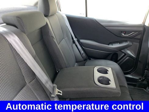 Certified 2022 Subaru Legacy Premium image 11