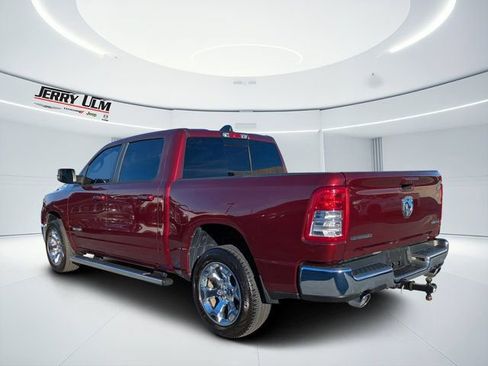 Used 2022 RAM 1500 Big Horn image 5