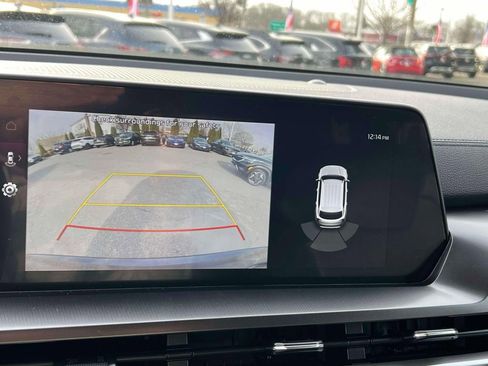 Used 2023 Kia Telluride LX image 26