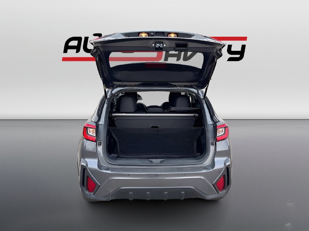 Used 2025 Subaru Crosstrek 2.5i Limited w/ Crosstrek Mirror Package AWD/4WD image 23