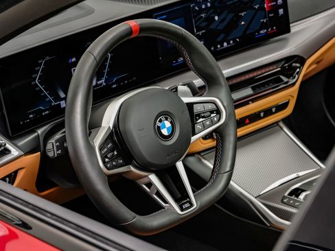 Used 2025 BMW M340i image 20