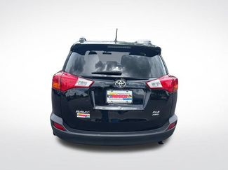Used 2013 Toyota RAV4 XLE AWD/4WD video 4