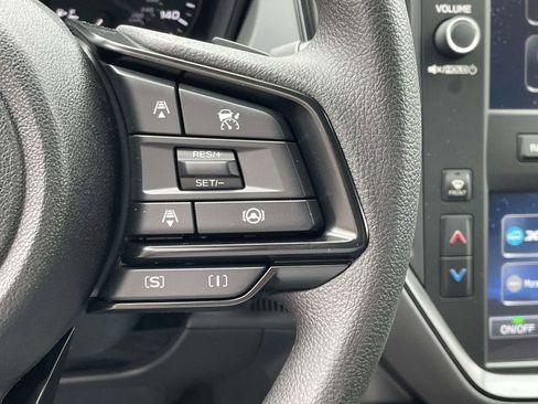 New 2026 Subaru Crosstrek 2.5i AWD/4WD image 21