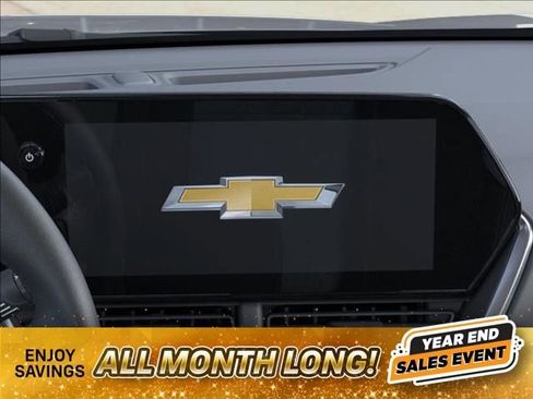 New 2026 Chevrolet Trax LT image 20