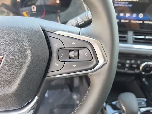 New 2026 Chevrolet Trax ACTIV w/ Driver Confidence Package FWD image 30