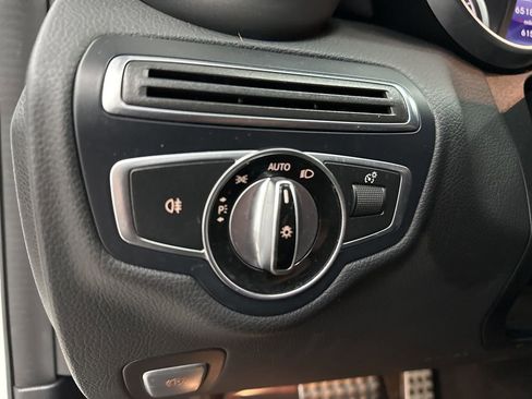 Certified 2016 Mercedes-Benz C 450 AMG image 17