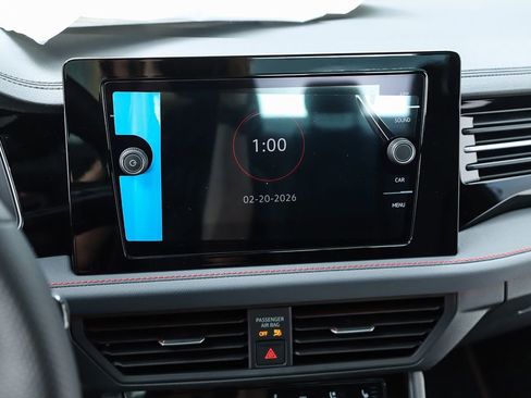 New 2026 Volkswagen Jetta GLI Autobahn image 62