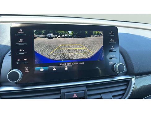 Used 2019 Honda Accord Sport image 17