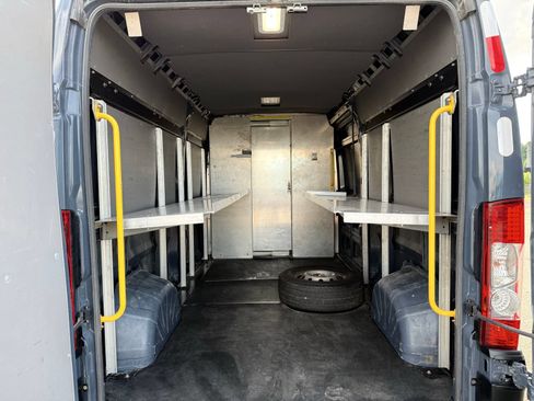 Used 2019 RAM ProMaster 2500 FWD image 15