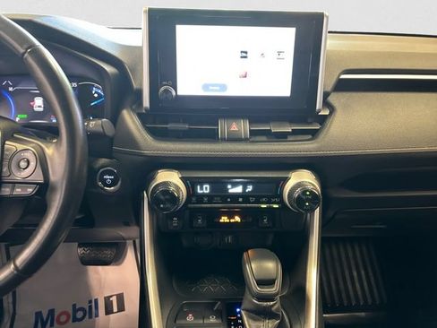 Used 2023 Toyota RAV4 XLE w/ Convenience Package AWD/4WD image 12