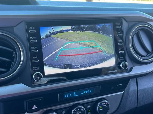 Certified 2023 Toyota Tacoma SR5 image 25