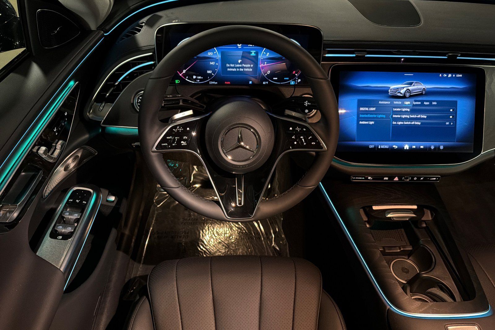 New 2026 Mercedes-Benz E 350 Sedan image 13