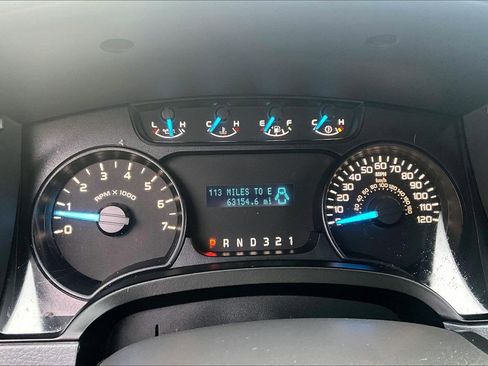 Used 2014 Ford F150 XL image 20