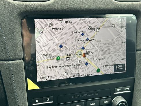 Used 2024 Porsche 718 Cayman GT4 RS image 17