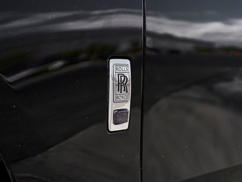 Used 2026 Rolls-Royce Ghost AWD/4WD image 10