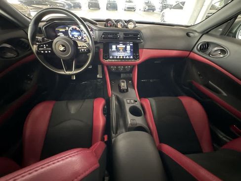 Used 2025 Nissan Z Performance w/ Floor Mat Package RWD image 22