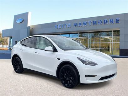 Used 2023 Tesla Model Y Long Range