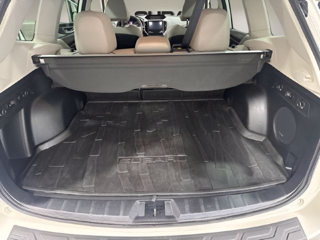 Used 2024 Subaru Forester Limited AWD/4WD image 30