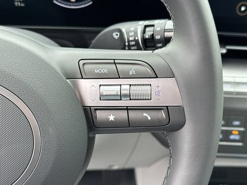 Certified 2026 Hyundai Kona SEL Sport FWD image 28