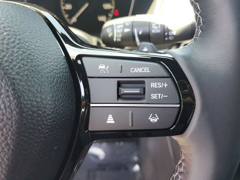 Certified 2025 Honda Civic Sport image 28