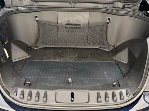 Used 2024 Ford F150 Lightning Lariat AWD/4WD image 10