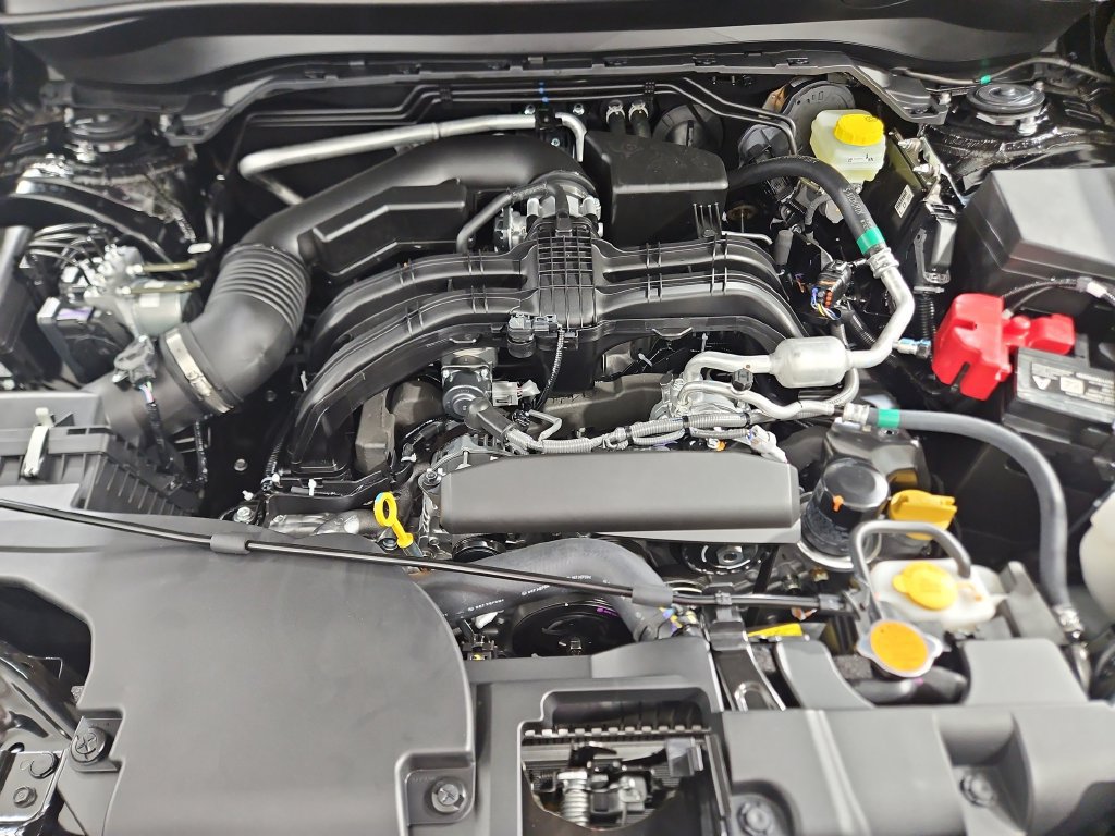 New 2026 Subaru Forester Sport AWD/4WD image 21