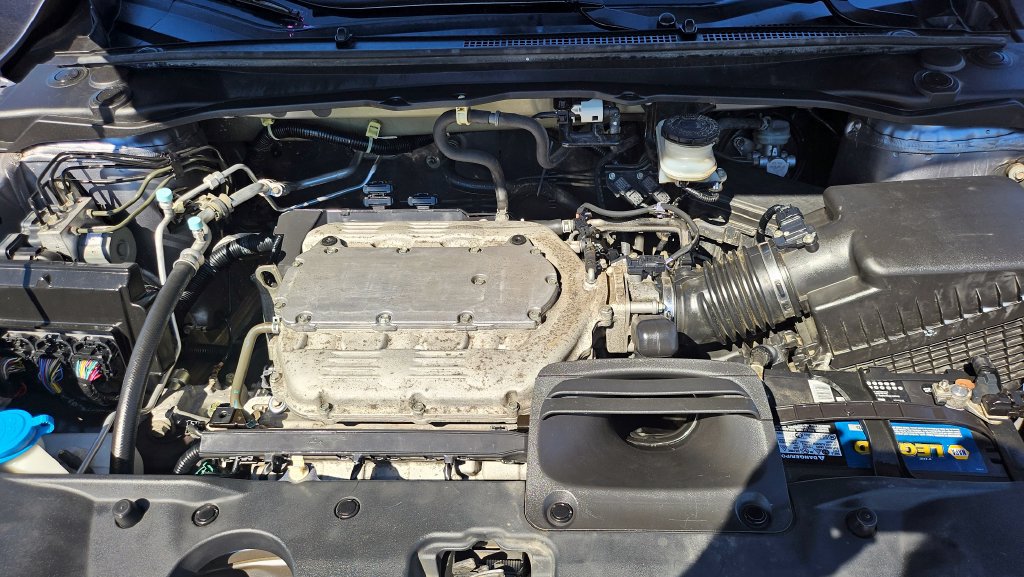 Used 2015 Acura RDX AWD image 41