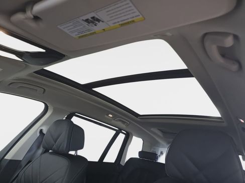 New 2026 BMW X7 xDrive40i image 25