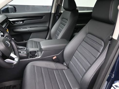 New 2026 Honda CR-V EX-L image 33