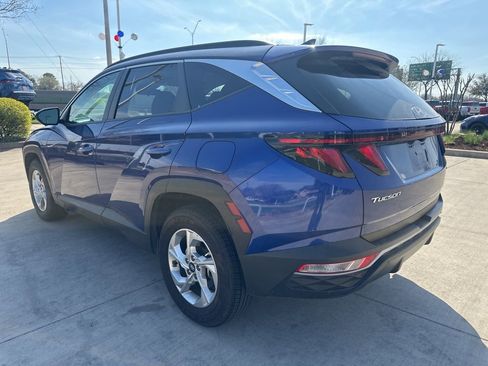 Used 2024 Hyundai Tucson SEL image 5