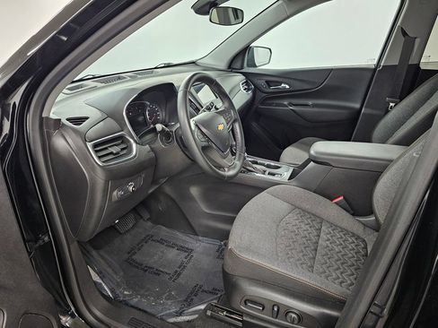 Certified 2024 Chevrolet Equinox LT FWD image 12