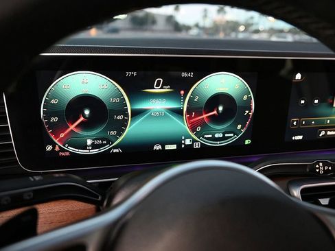 Certified 2022 Mercedes-Benz GLE 450 4MATIC image 23