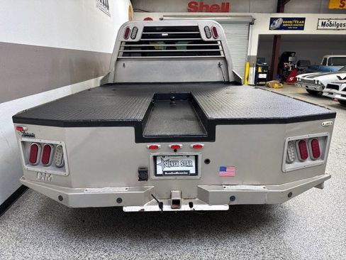 Used 2017 Ford F350 XLT w/ XLT Value Package image 47