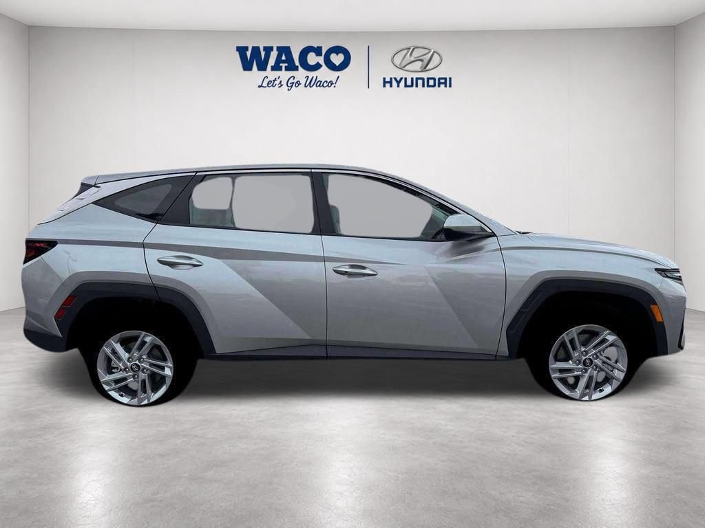 New 2026 Hyundai Tucson SE FWD image 66