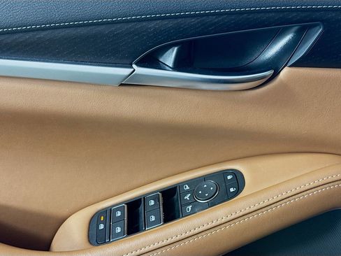 Certified 2024 INFINITI QX60 Autograph image 23