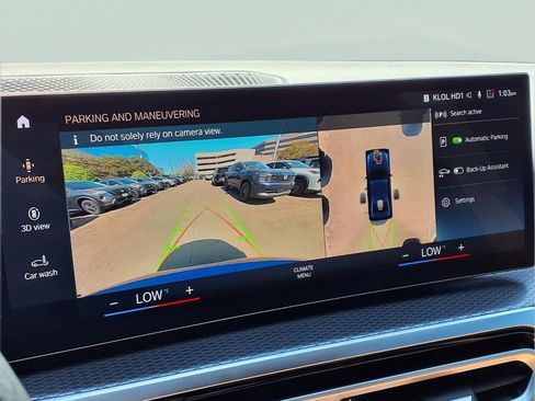 Used 2024 BMW M340i image 16