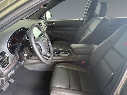 New 2026 Dodge Durango GT image 9