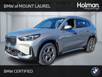 Certified 2025 BMW X1 xDrive28i