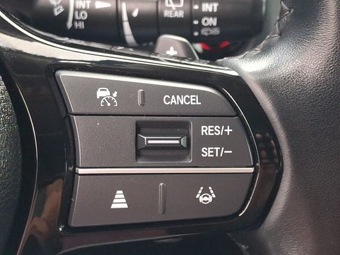 Certified 2023 Honda Pilot EX-L image 25