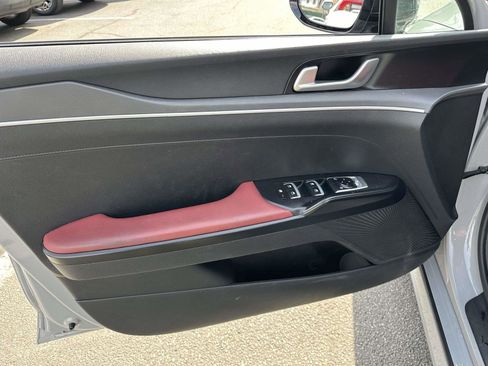 Used 2021 Kia K5 GT-Line image 18