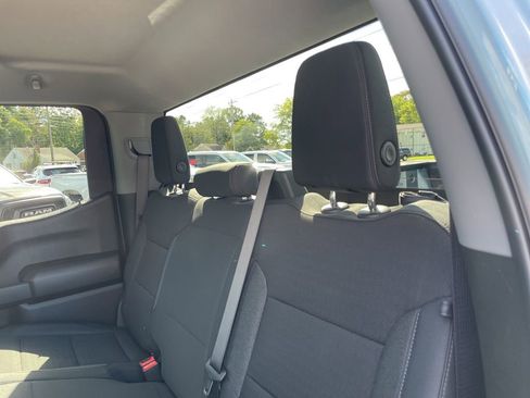 New 2026 Chevrolet Silverado 1500 Custom image 37